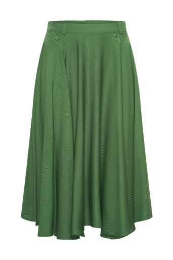 Circle Rok Olette Groen