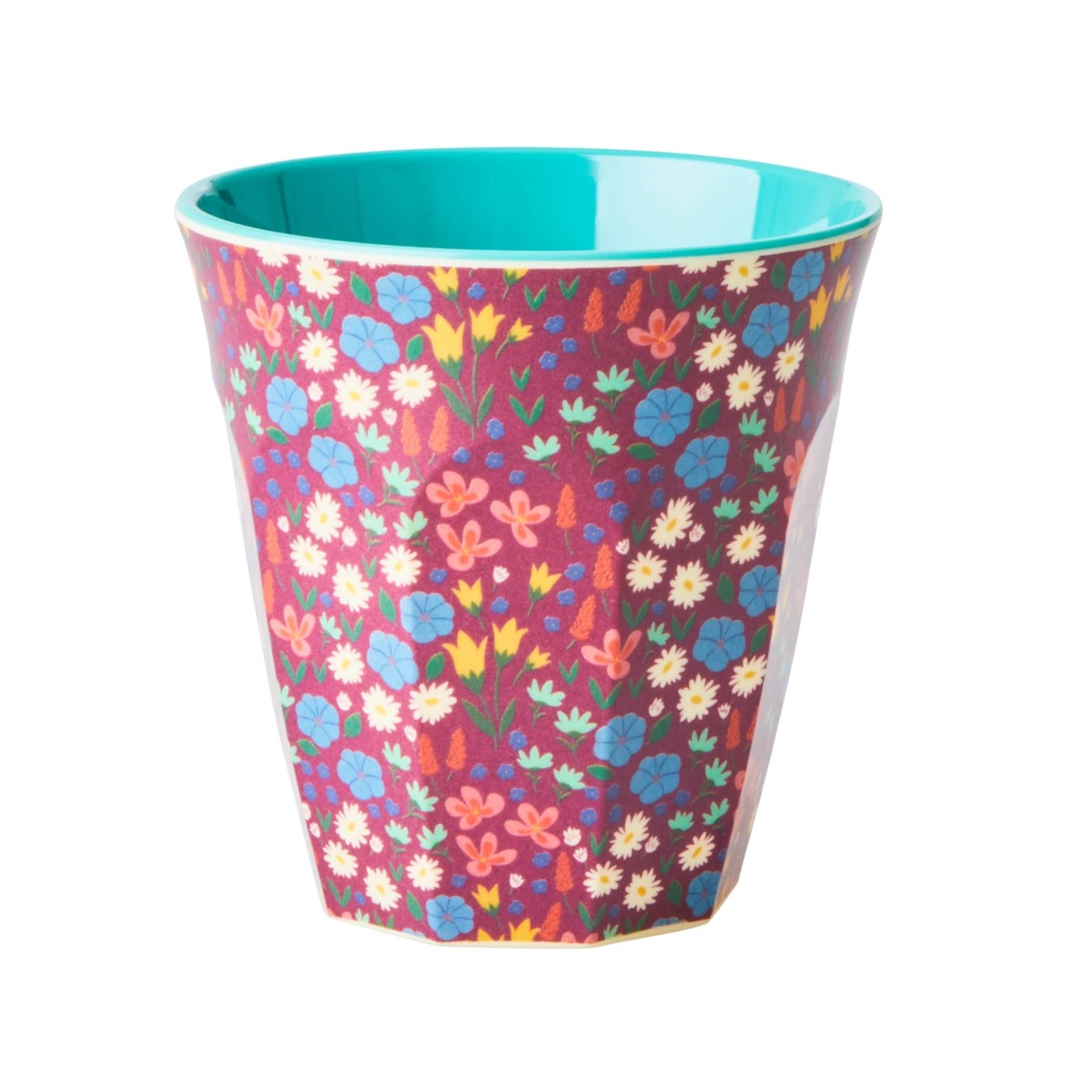 Melamine medium Cup Multie